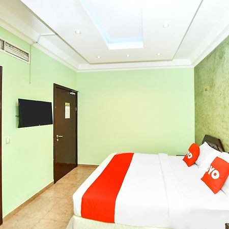 Oyo 137 Marina Hotel 무스카트 외부 사진